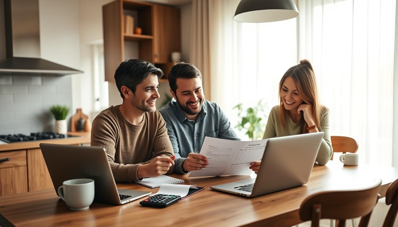 Benessere finanziario, passo dopo passo