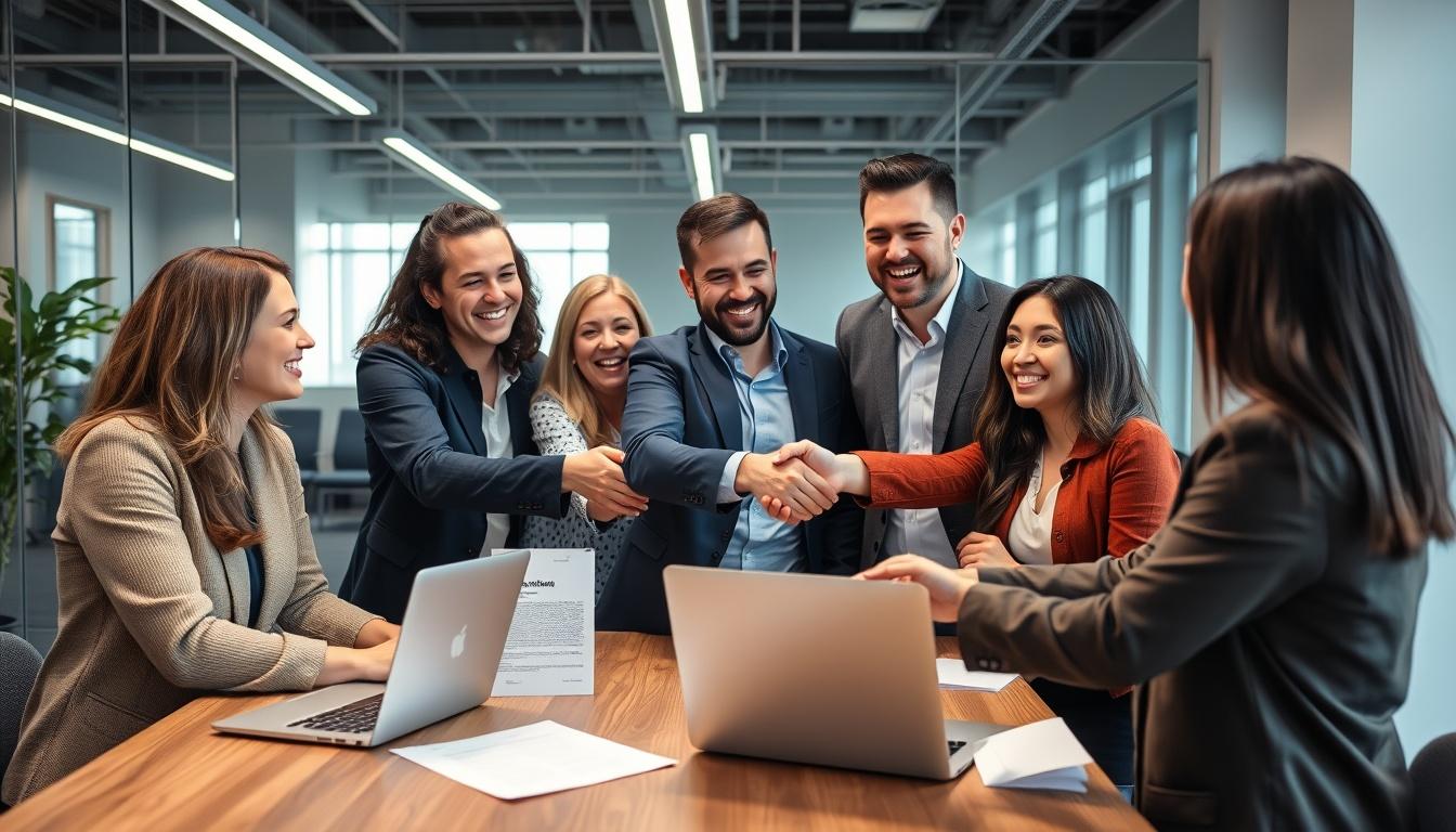 Unlock Your Business Potential